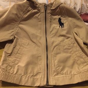 Ralph Lauren Jacket