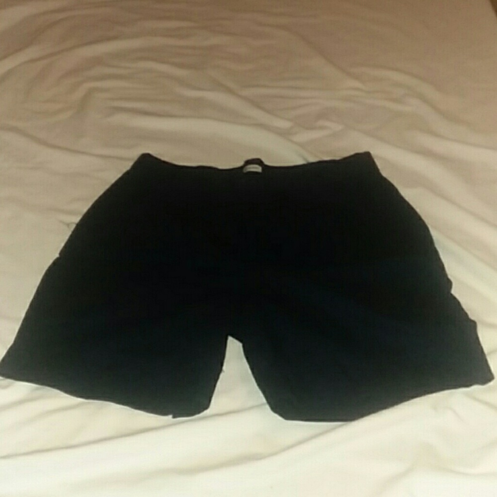 Classic fit Shorts