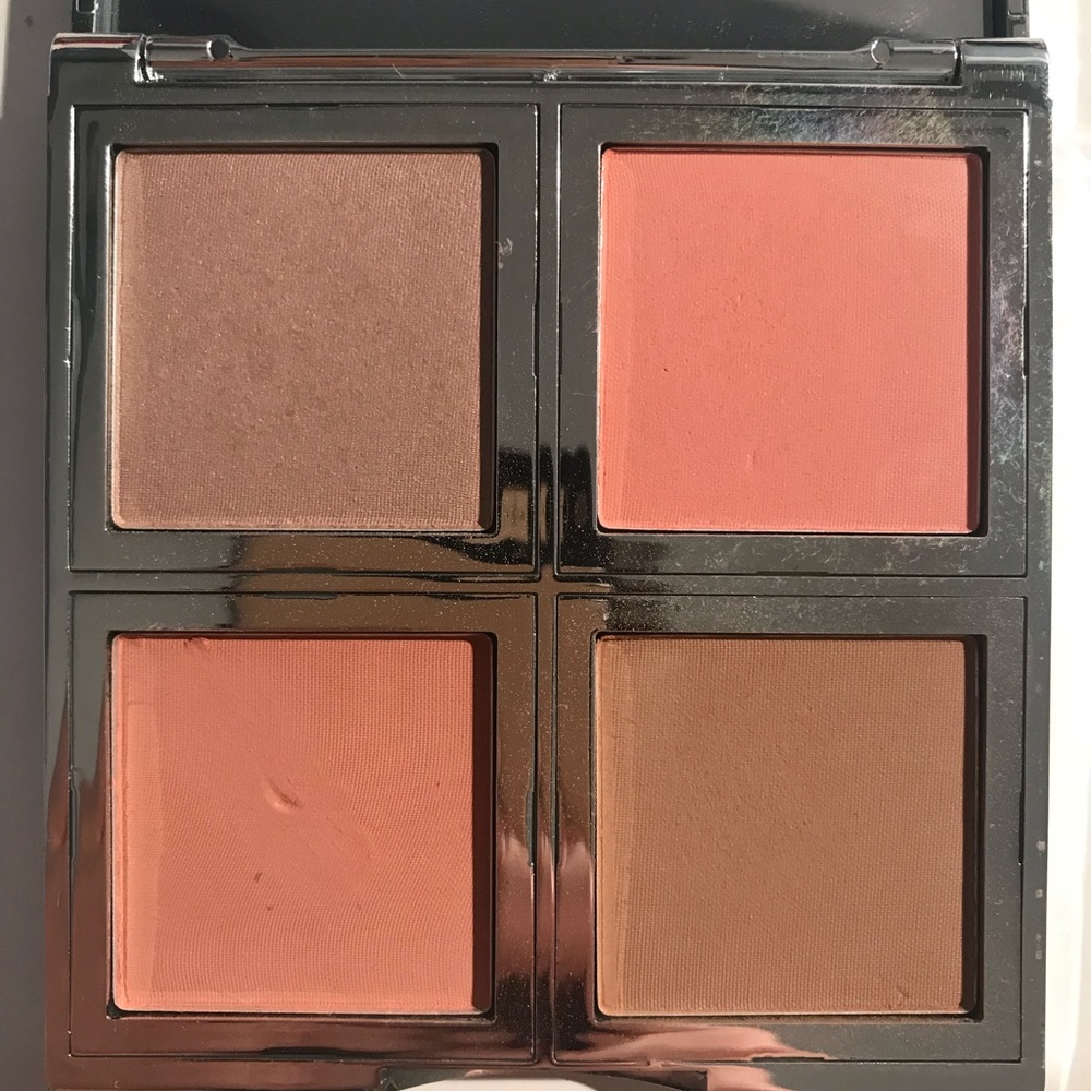 ELF Total Face Palette