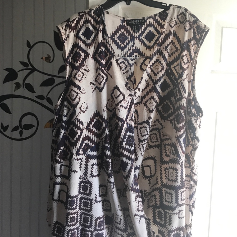 F21 Blouse