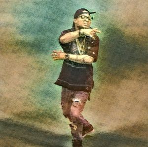 Meet your Posher, Alphonso