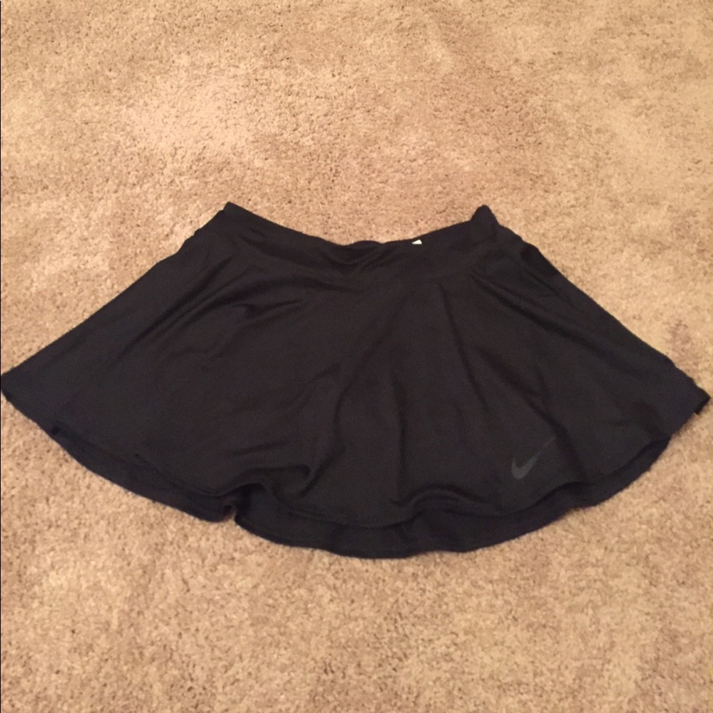 Nike dri-fit tennis or golf skirt