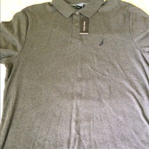Men's Nautica Polo shirt
