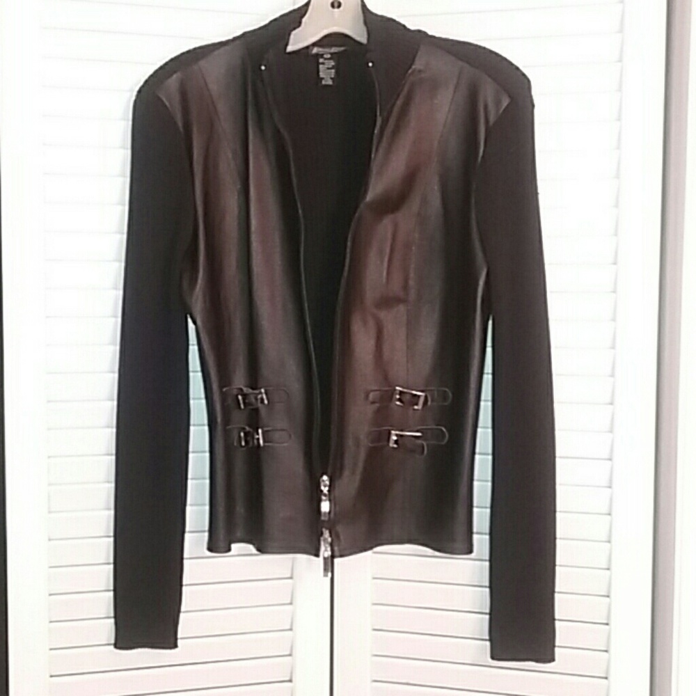 Jacket - Picture 2 of 4
