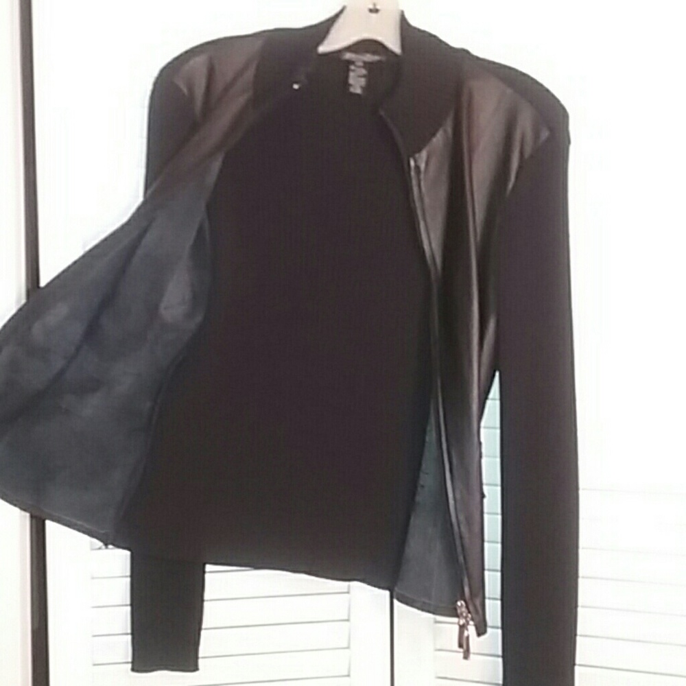Jacket - Picture 4 of 4