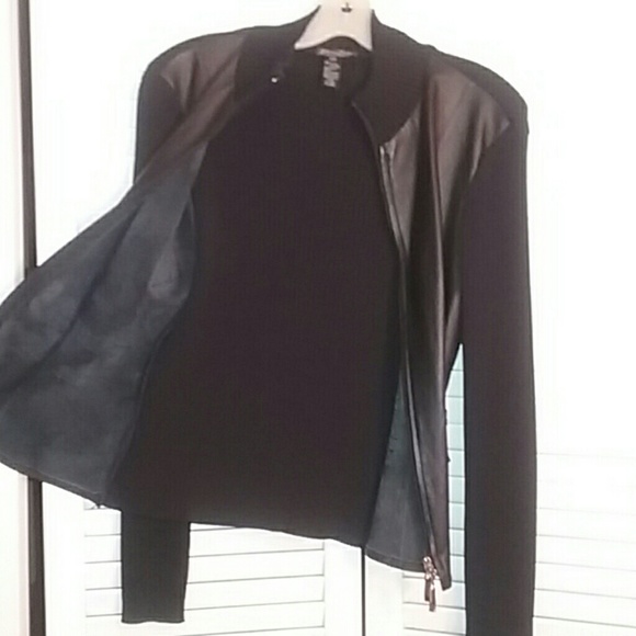 Jacket - Picture 4 of 4