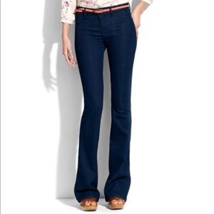 Madewell vintage rocker jeans