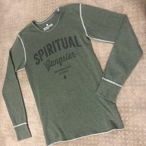 Spiritual Gangster Thermal - High Vibrations