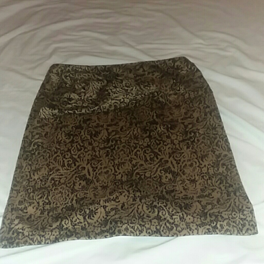 Sunny Leigh Skirt