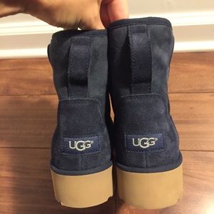 UGG Kristin Mini Boot