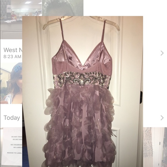 Gorgeous cocktail dress for junior prom! - Picture 2 of 4