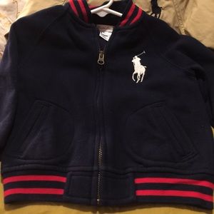 Polo Ralph Lauren jacket