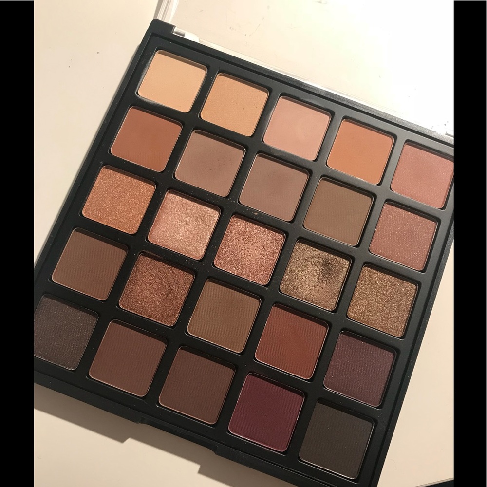 Morphe 25B Palette