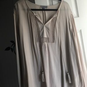 Beautiful Joseph A. long sleeve shirt :)