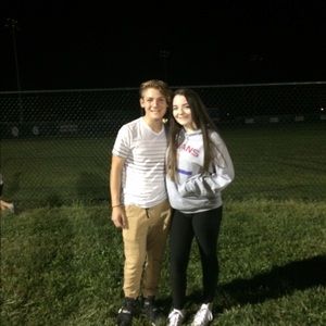 Meet your Posher, Hannah