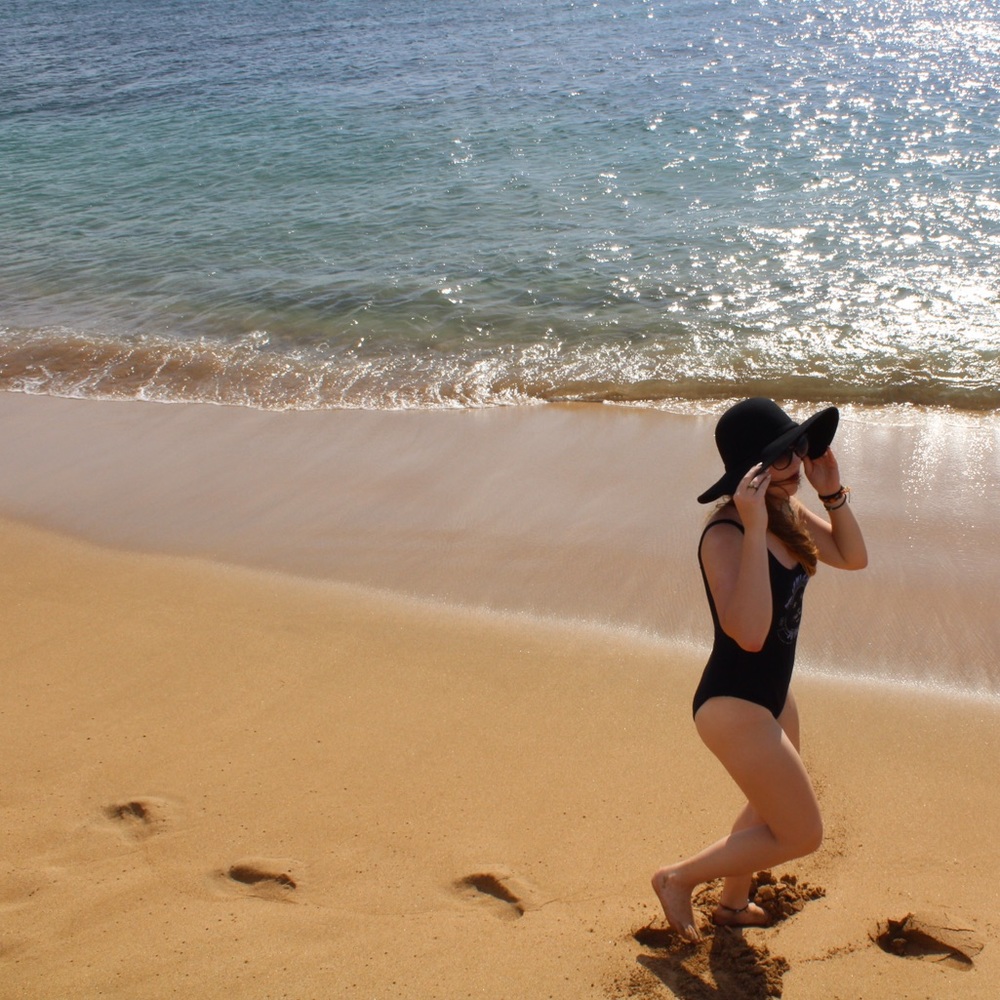 Meet your Posher, Bailey