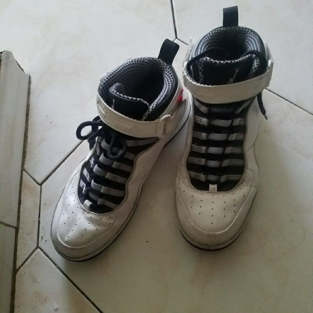 Air Jordan size 13