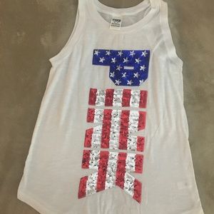 LOWEST Victoria's Secret tank top