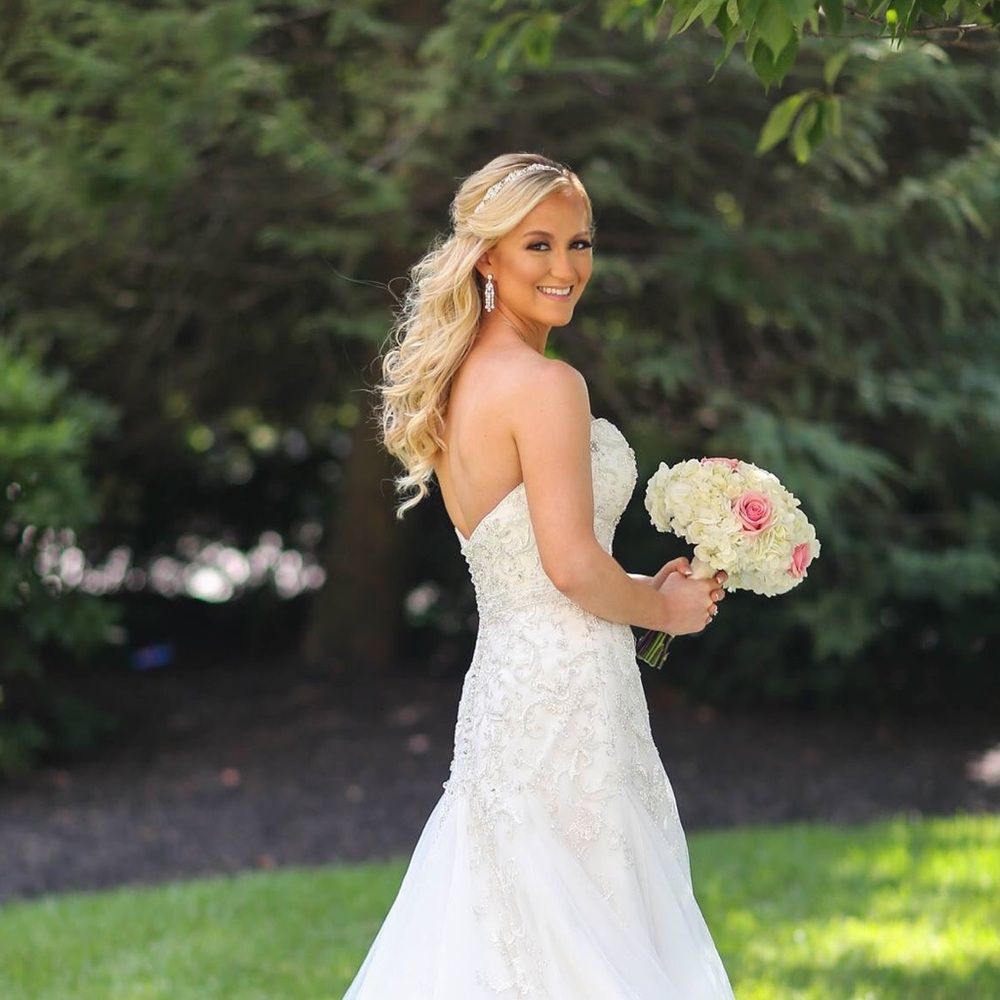 Meet your Posher, Stephanie