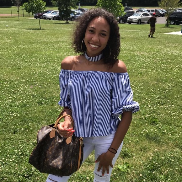 Meet your Posher, Shurelle - Picture 2 of 2