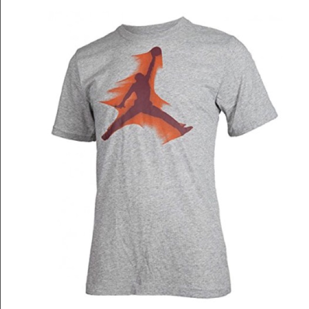Nike Mens Jordan UltraSonic Jumpman T-shirt