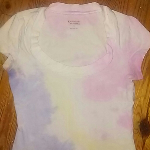 🆒Express Yourself Tie Dye by AshleiJune - Picture 1 of 3