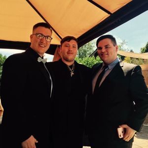 Meet your Posher, Brendan