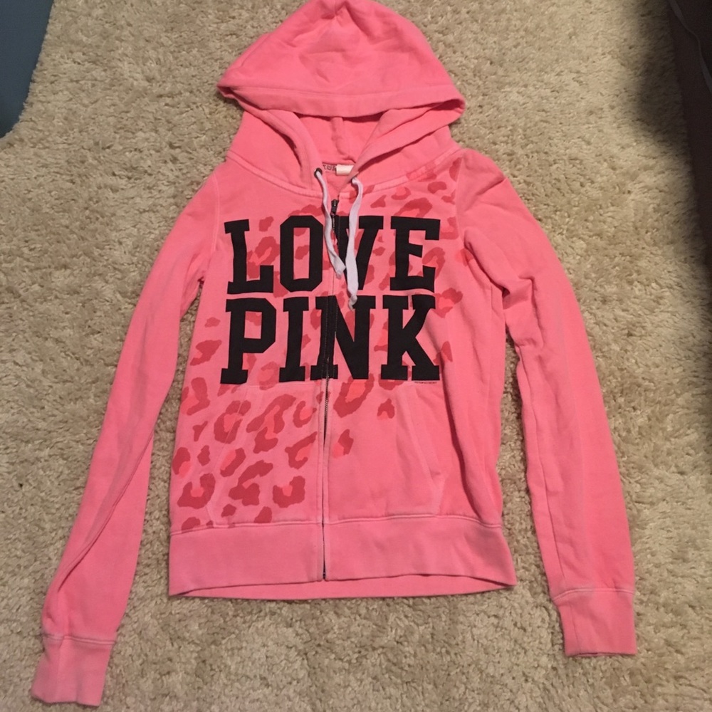 Victoria's Secret medium sweatshirt