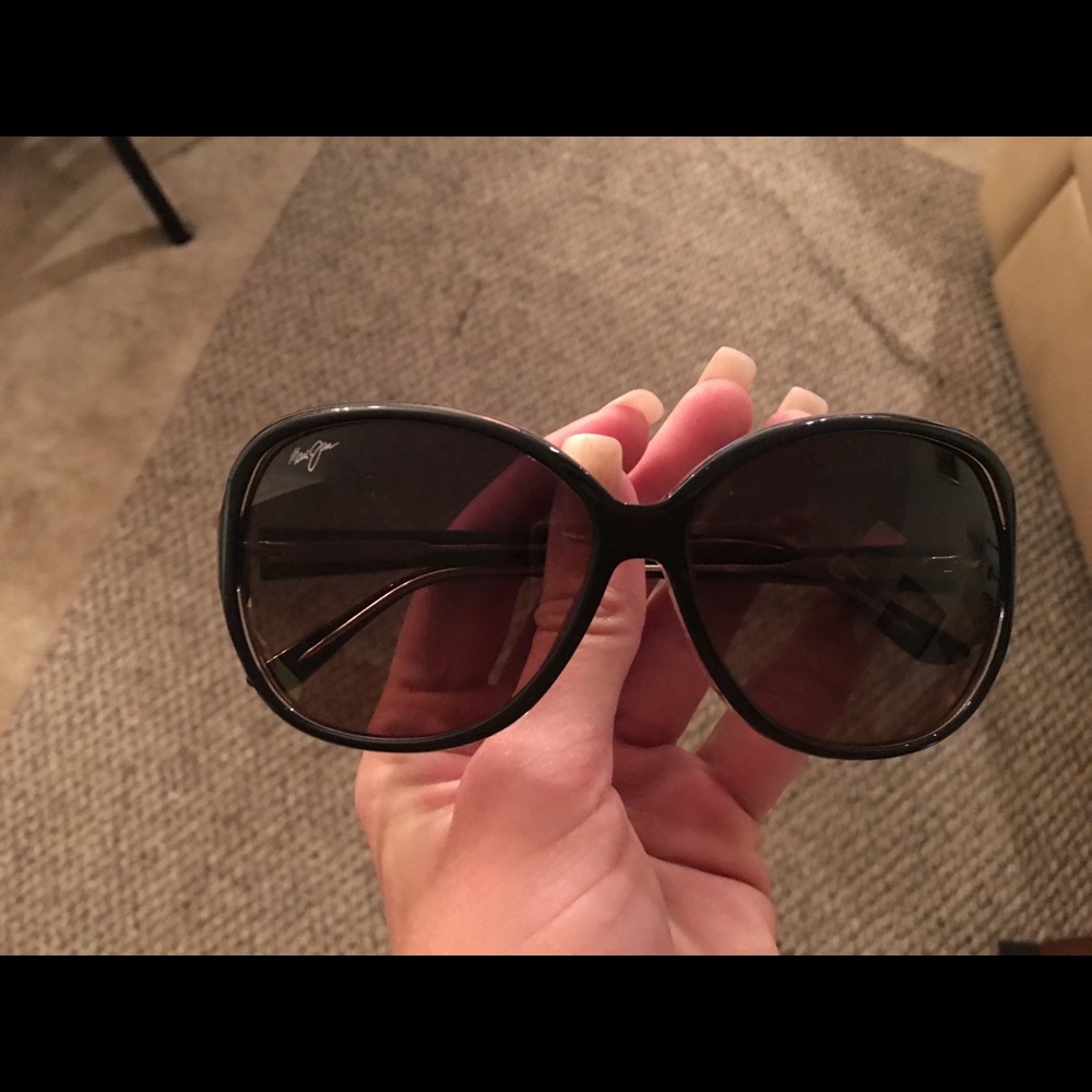 Maui Jim sunglasses