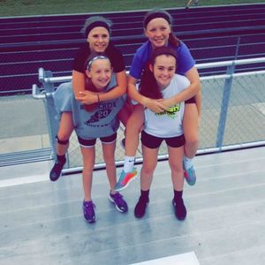 Meet your Posher, Erica