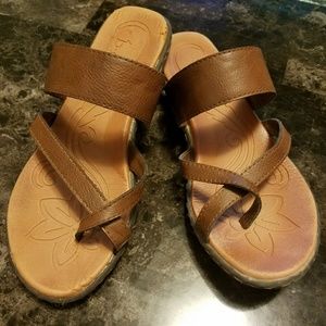 b.o.c. Sandles