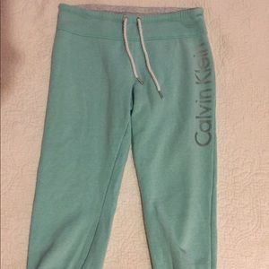 Calvin Klein Sweatpants