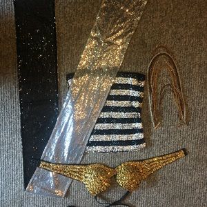 Festival outfit or Halloween