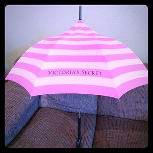 Victoria Secrets umbrella