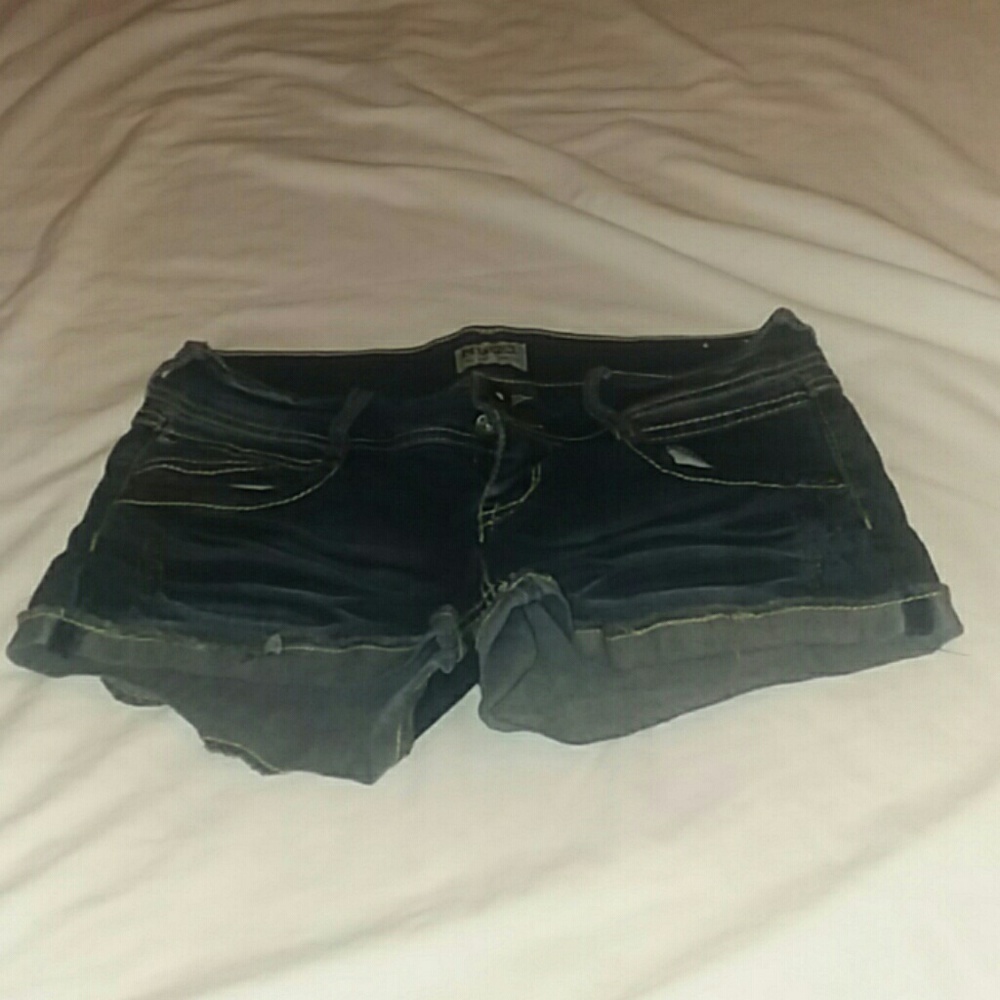 Mudd Shorts