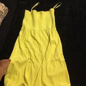 Juicy could tour tube dress