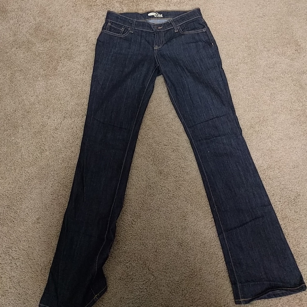 🚫SOLD, GAVE AS FREE GIFT N/A🚫Jeans