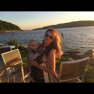 Meet your Posher, Marina