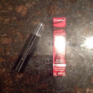 Sold Out Givenchy Lipstick