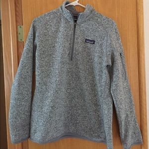 Patagonia Better Sweater