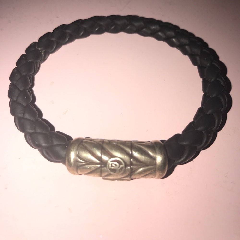 David Yurman Bracelet