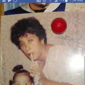 Meet your Posher, Tasha