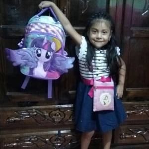 Meet your Posher, Keny