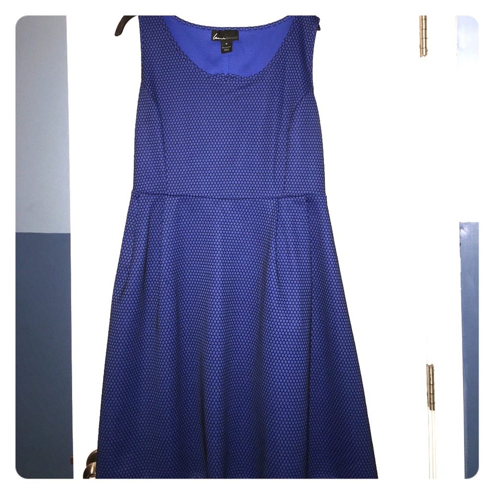 A-Line Lane Bryant cocktail dress 👗