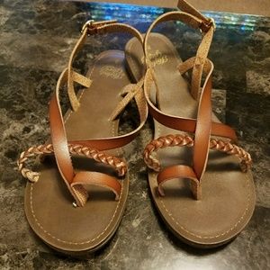 Sandals