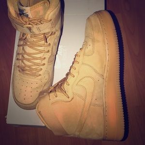 Air Force 1 High