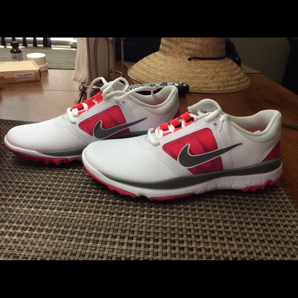 Women's Golf Shoes