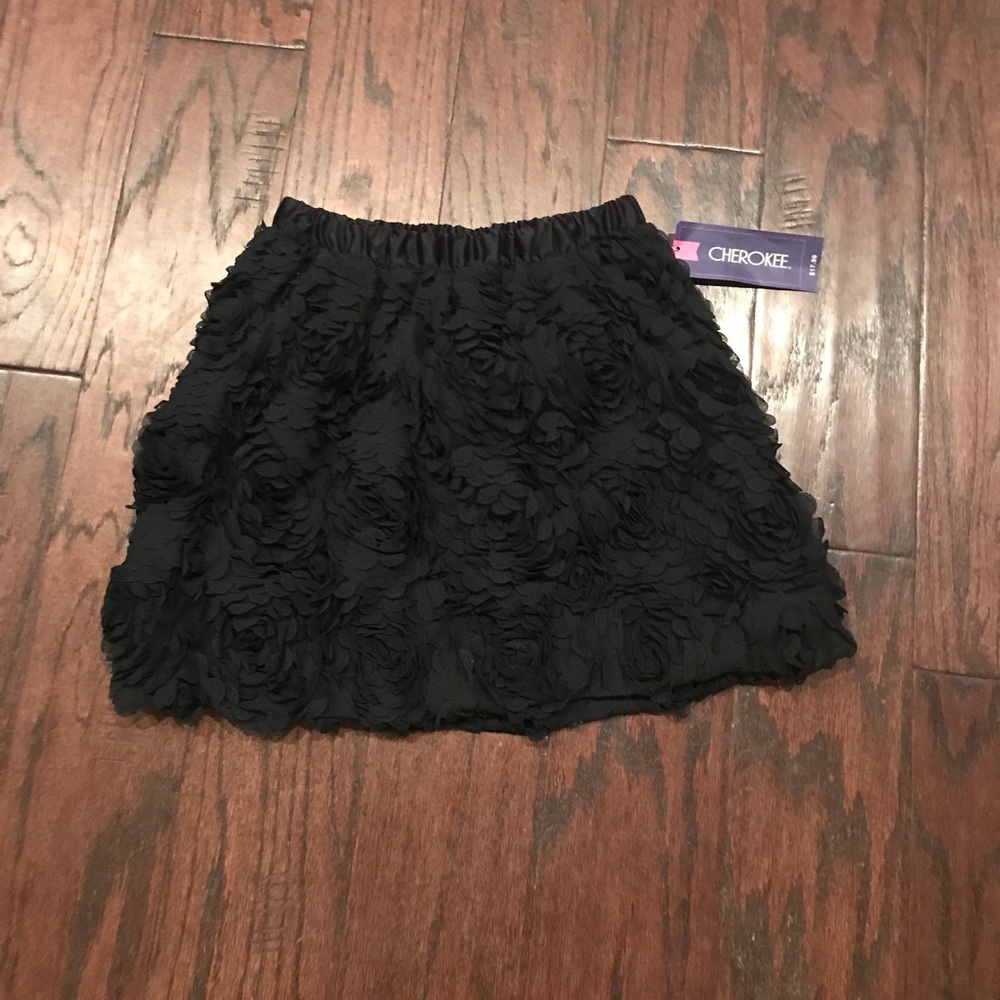 Cherokee girls skirt