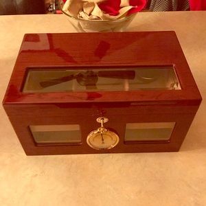 Humidor