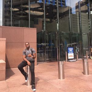 Meet your Posher, Luc